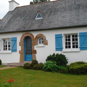  Couette-café Moulin De La Lande France
